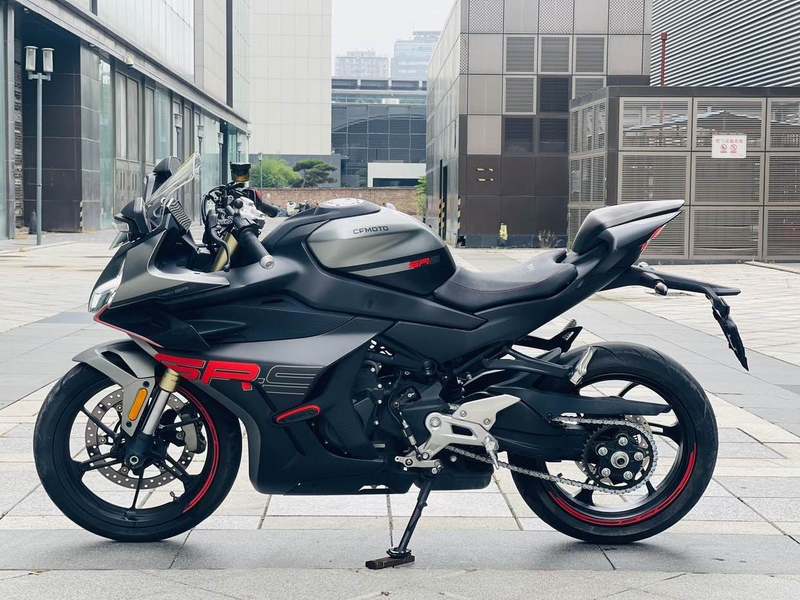 二手春风450SR