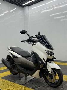 二手雅马哈NMAX