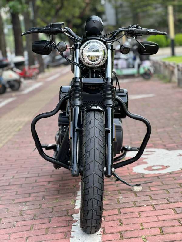 二手香帅650N
