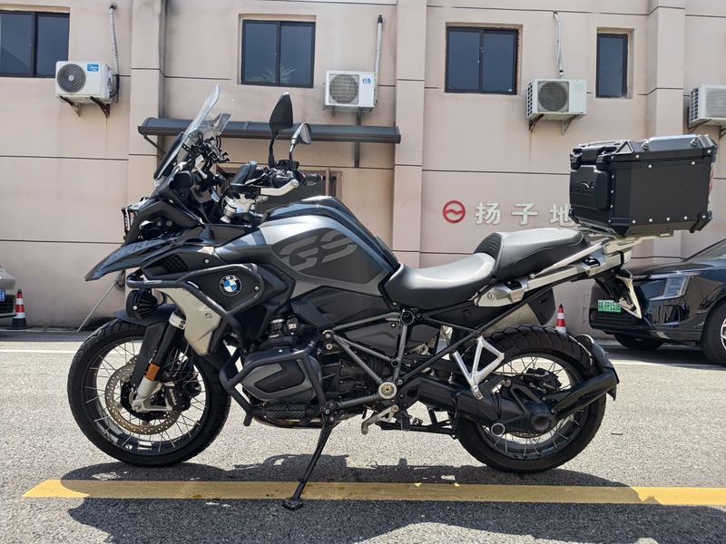 二手宝马R 1250 GS