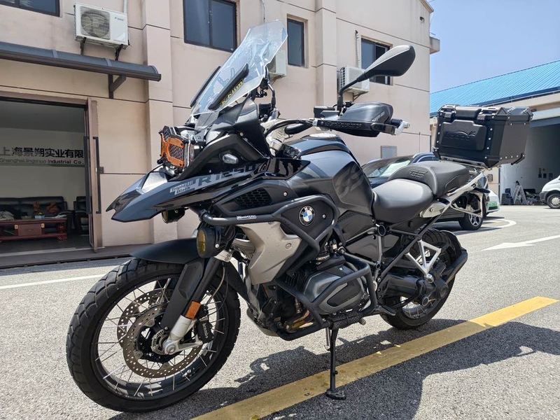 二手宝马R 1250 GS