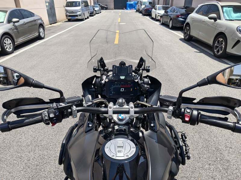 二手宝马R 1250 GS