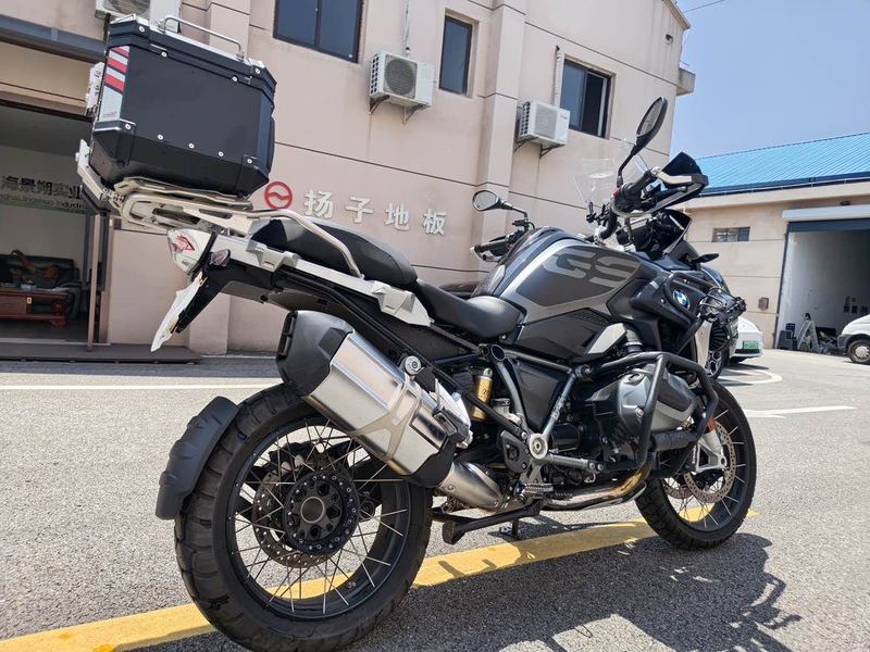 二手宝马R 1250 GS