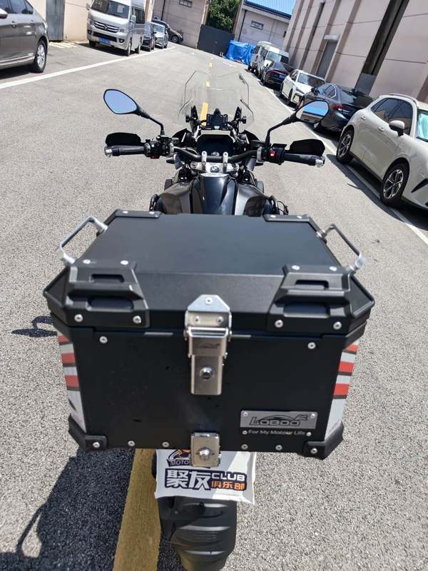 二手宝马R 1250 GS