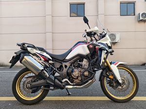 二手本田CRF1100L Africa Twin