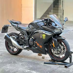 二手无极300RR
