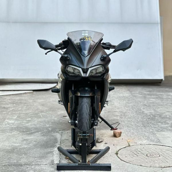 二手无极300RR