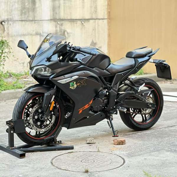二手无极300RR