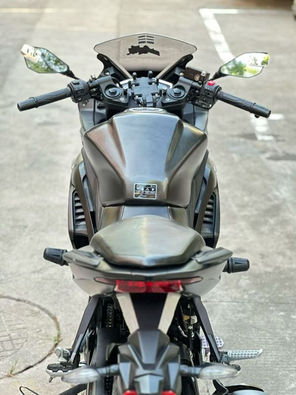 二手无极300RR