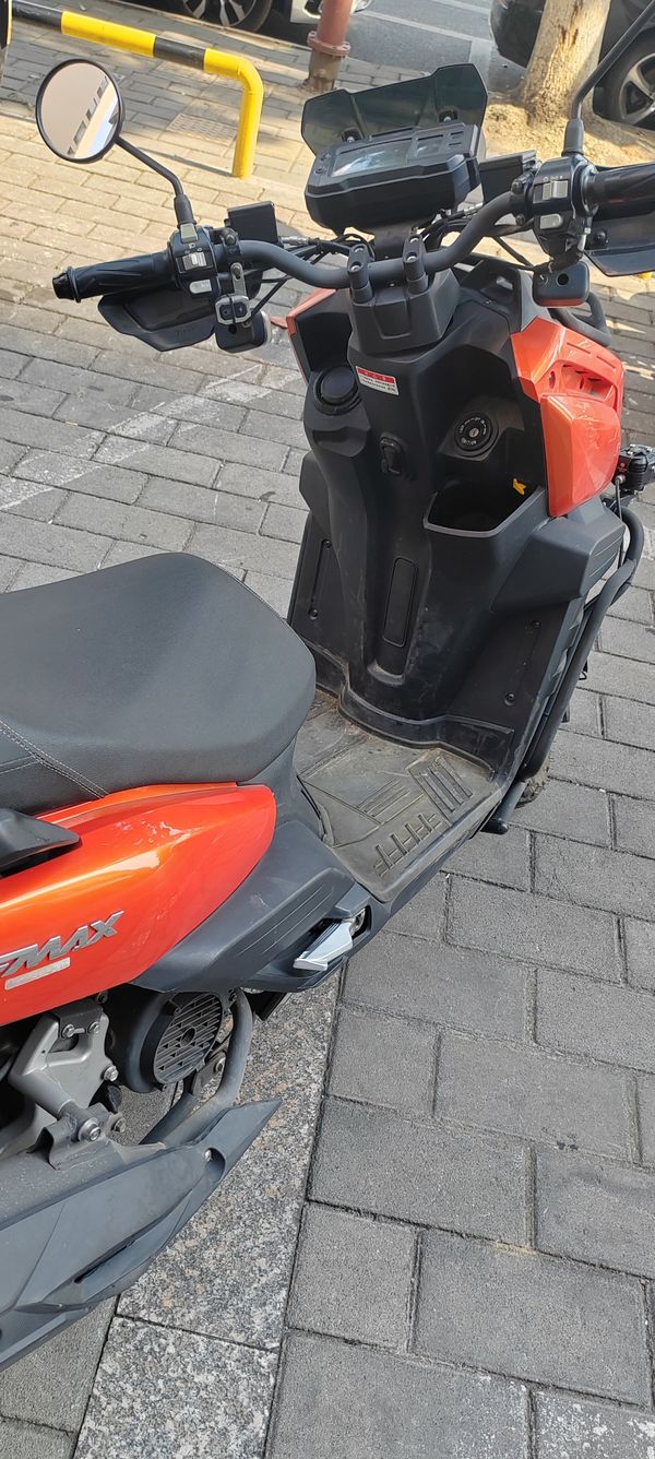 二手南雅NY125T-52A
