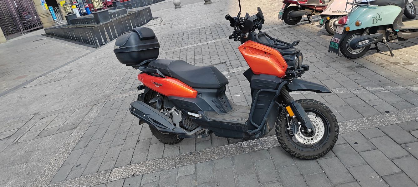 二手南雅NY125T-52A