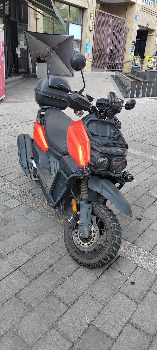 二手南雅NY125T-52A