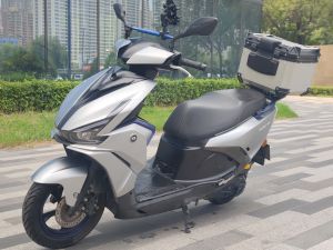 二手QJMOTOR鸿125