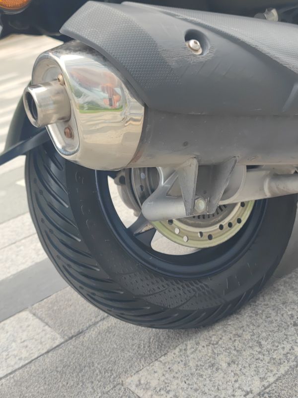 二手QJMOTOR鸿125