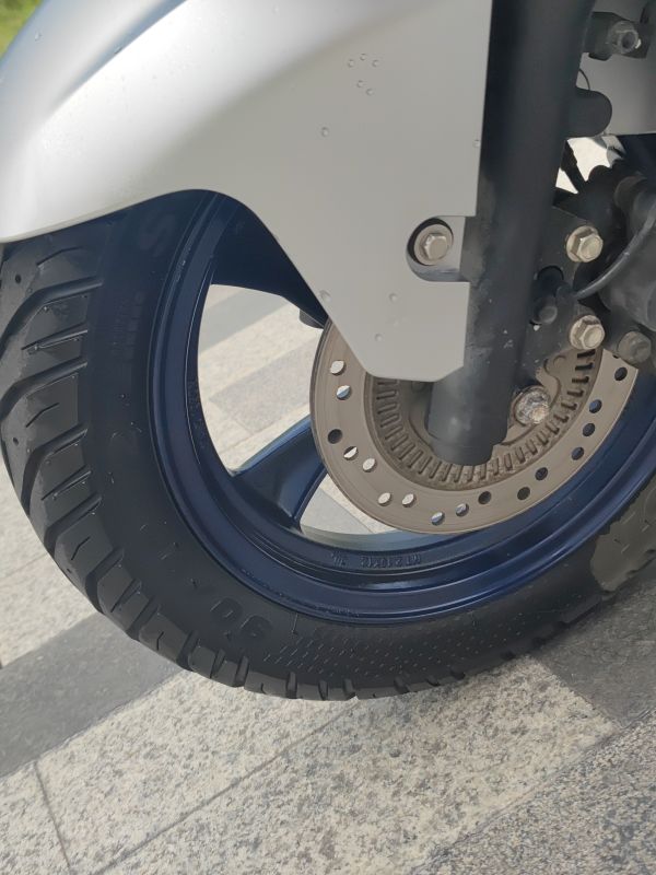 二手QJMOTOR鸿125