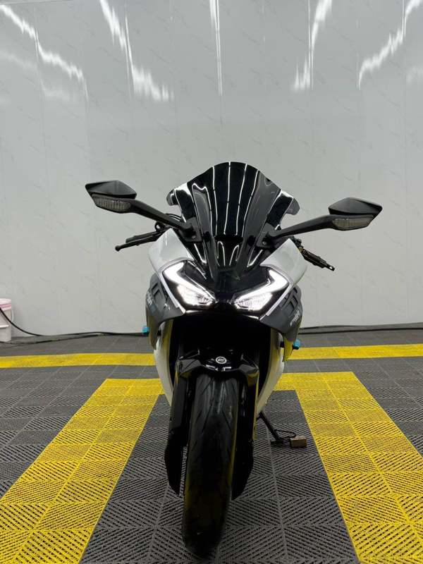 二手春风675SR-R
