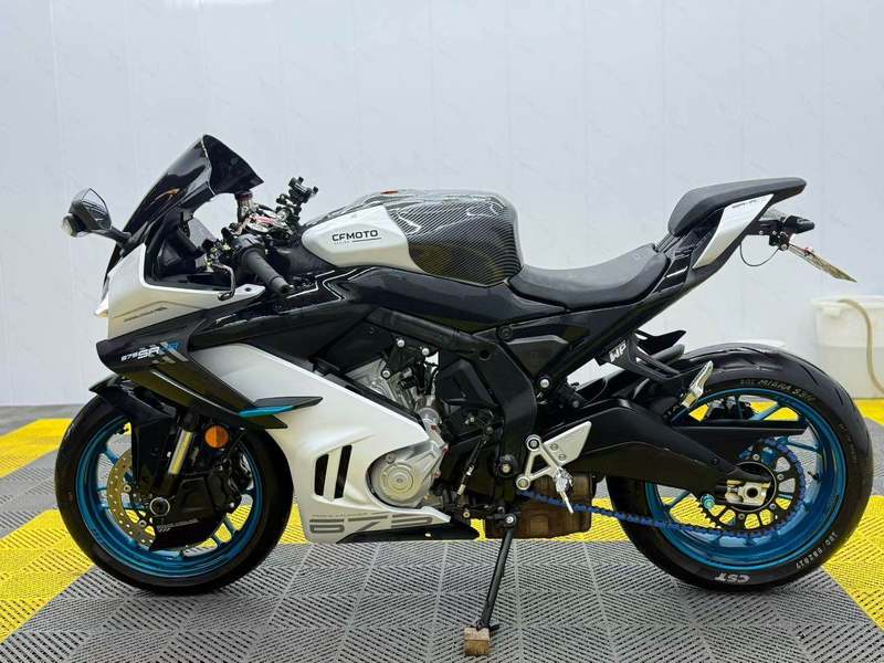 二手春风675SR-R