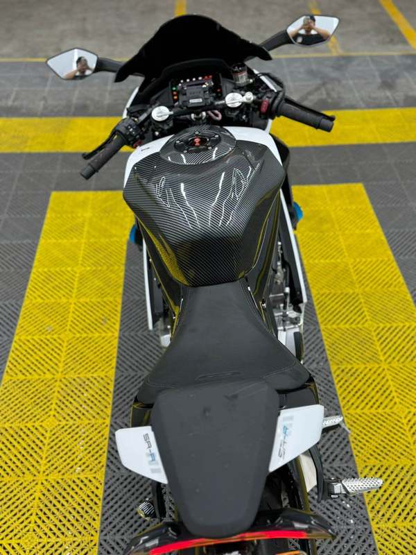 二手春风675SR-R