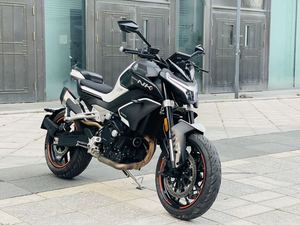 二手春风800NK