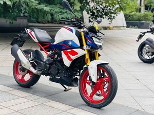 二手宝马G 310 R