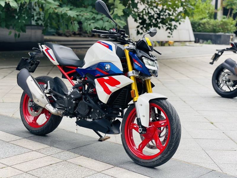 二手宝马G 310 R