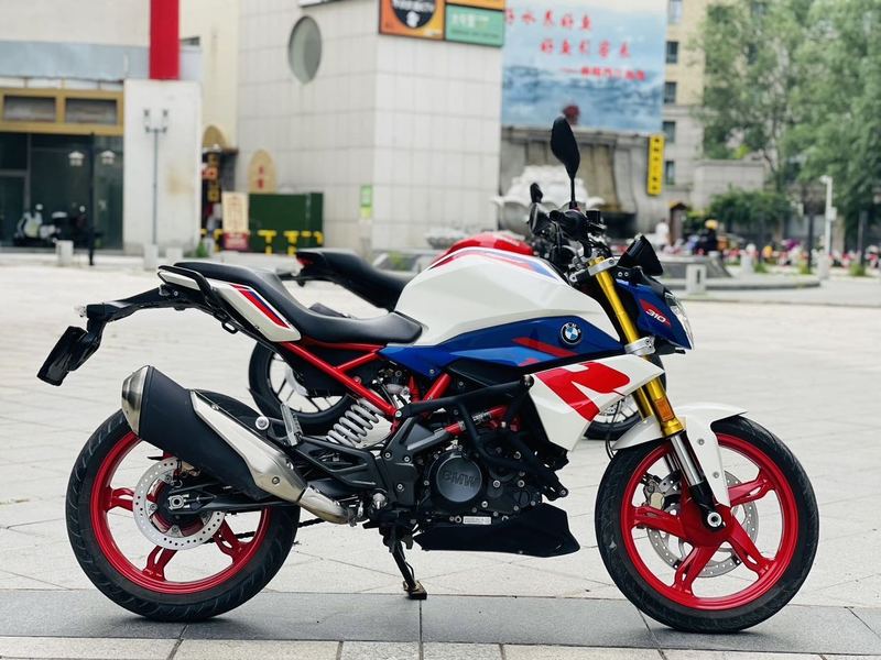 二手宝马G 310 R