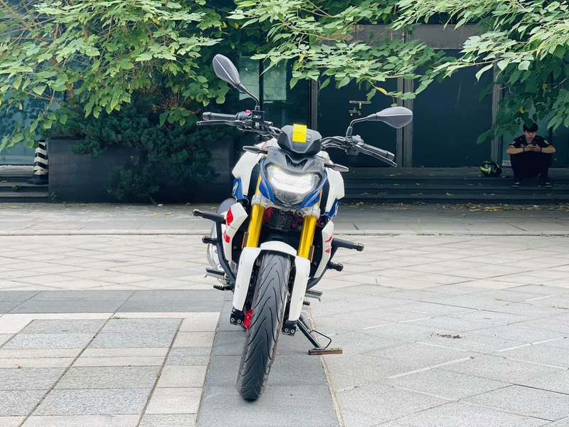 二手宝马G 310 R