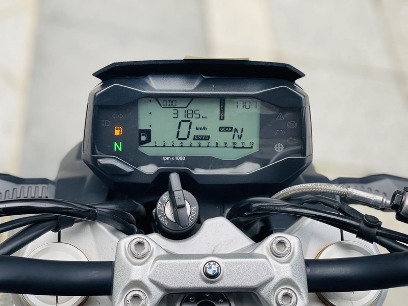 二手宝马G 310 R