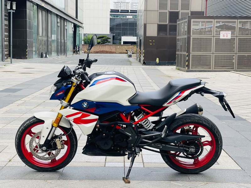 二手宝马G 310 R