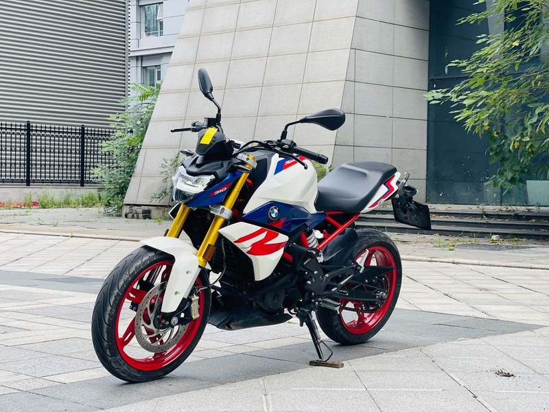 二手宝马G 310 R