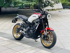 二手雅马哈XS900R