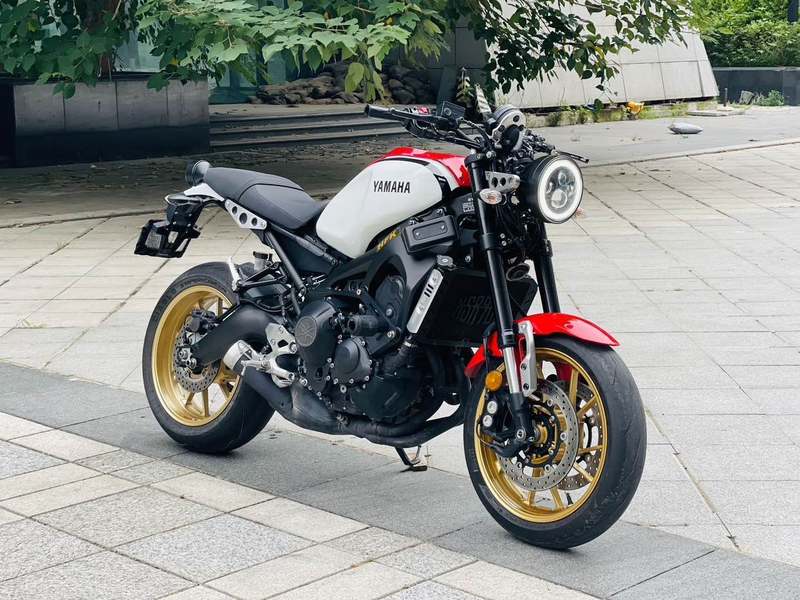 二手雅马哈XS900R