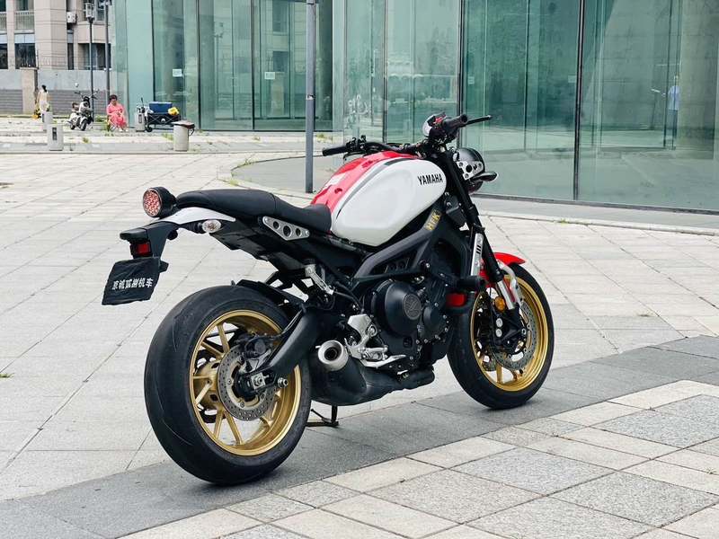 二手雅马哈XS900R