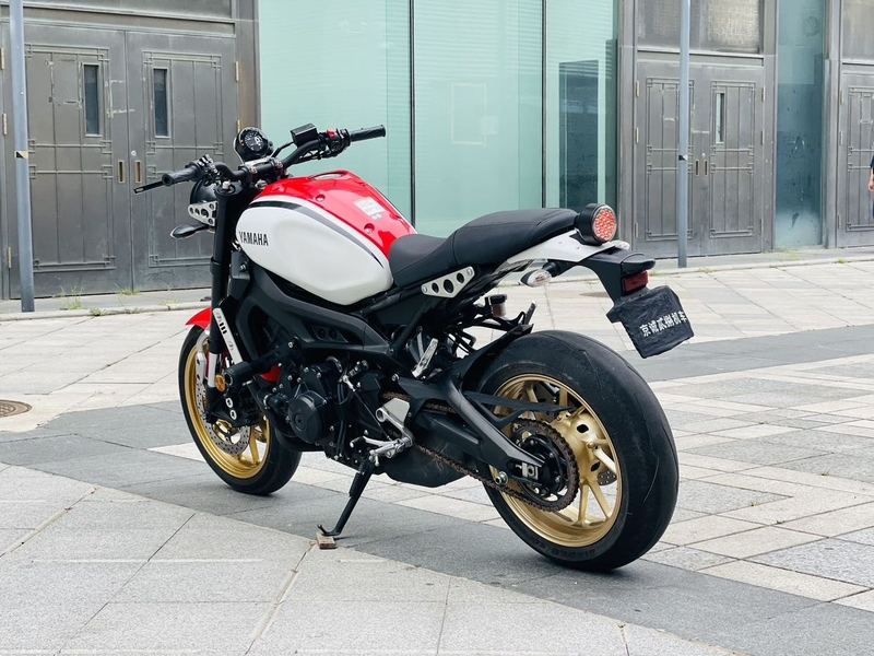 二手雅马哈XS900R