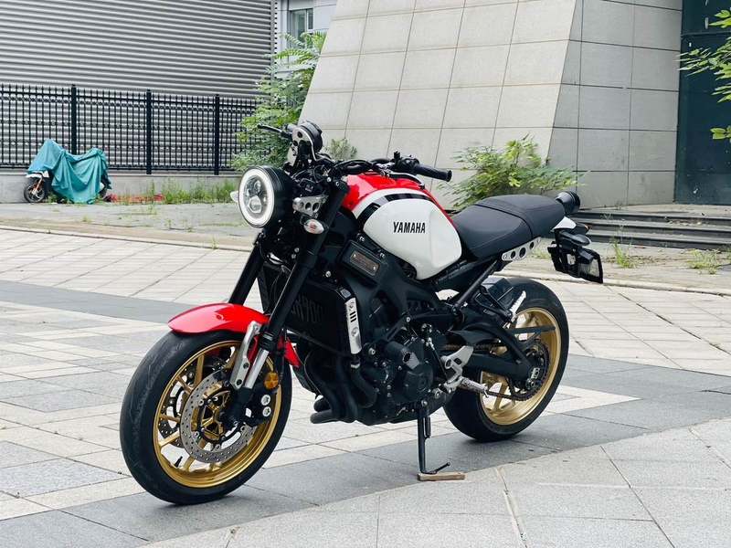 二手雅马哈XS900R