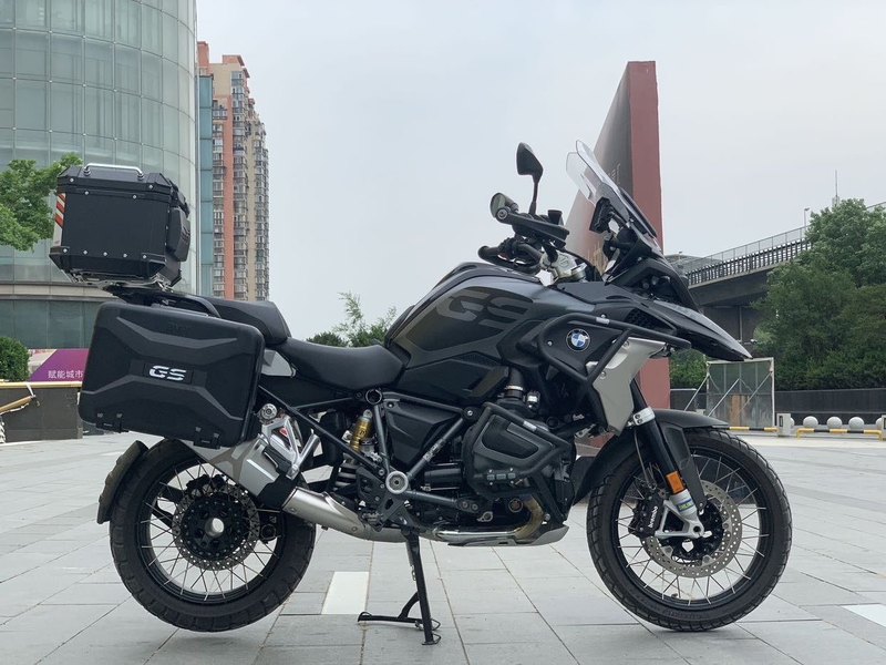 二手宝马R 1250 GS