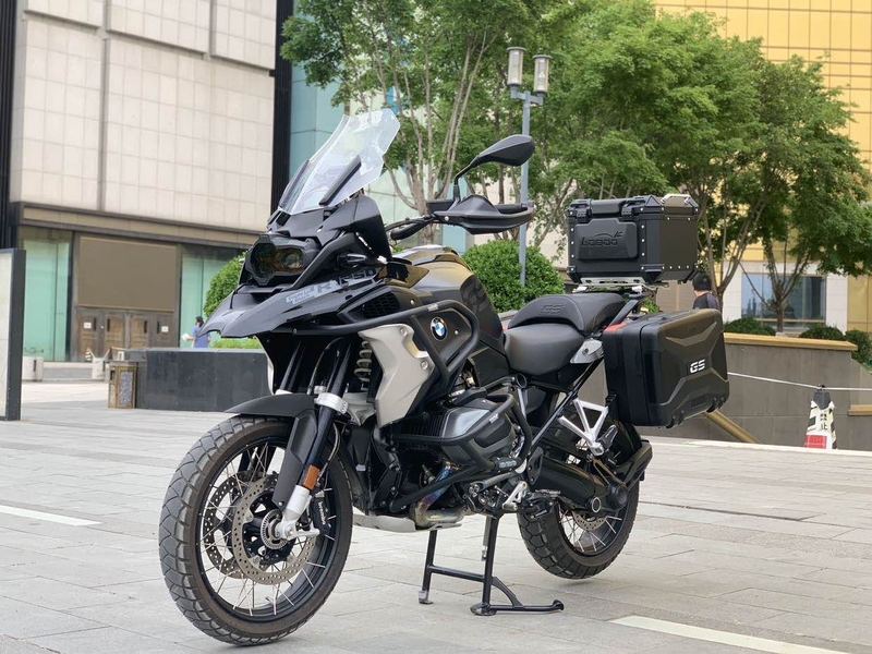 二手宝马R 1250 GS