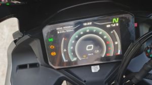 二手春风250SR