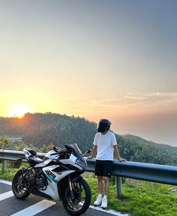二手春风250SR