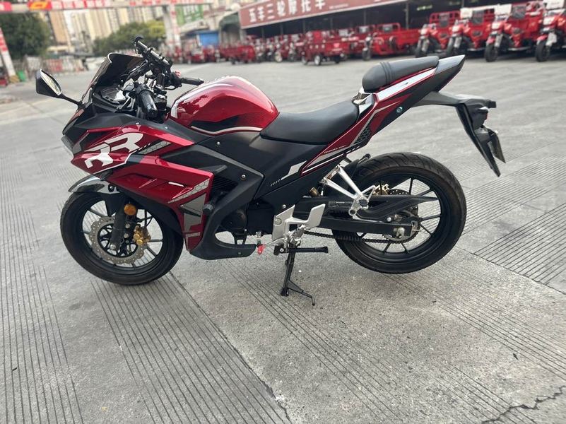 二手大运天錾150R