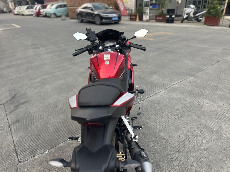 二手大运天錾150R