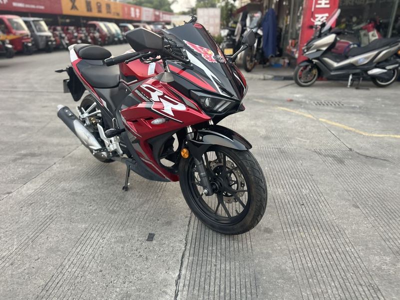 二手大运天錾150R