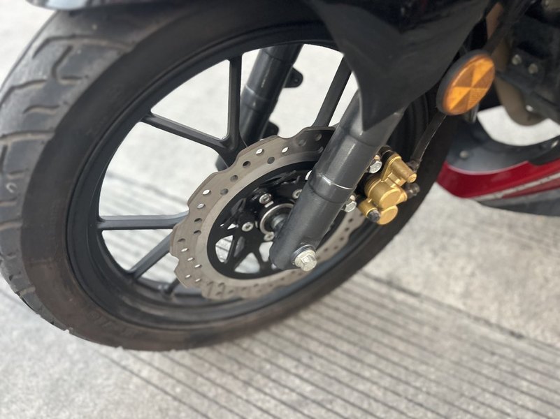 二手大运天錾150R