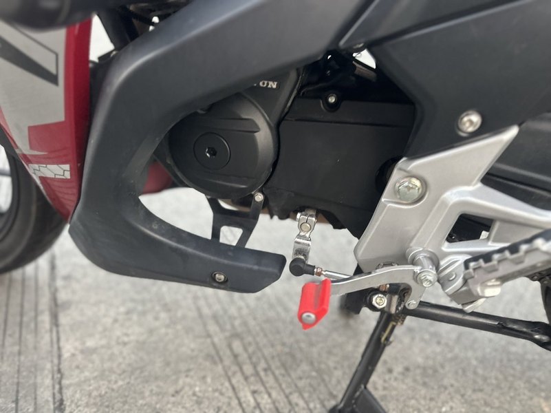 二手大运天錾150R