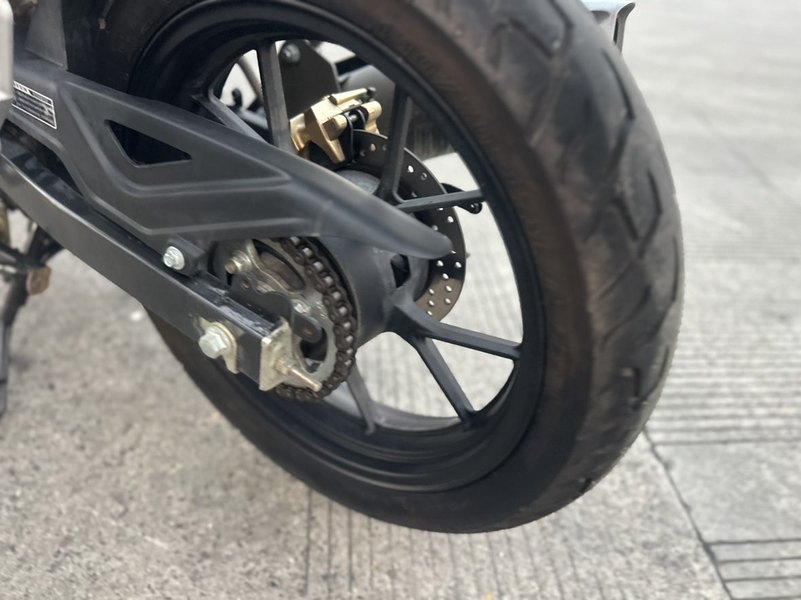 二手大运天錾150R