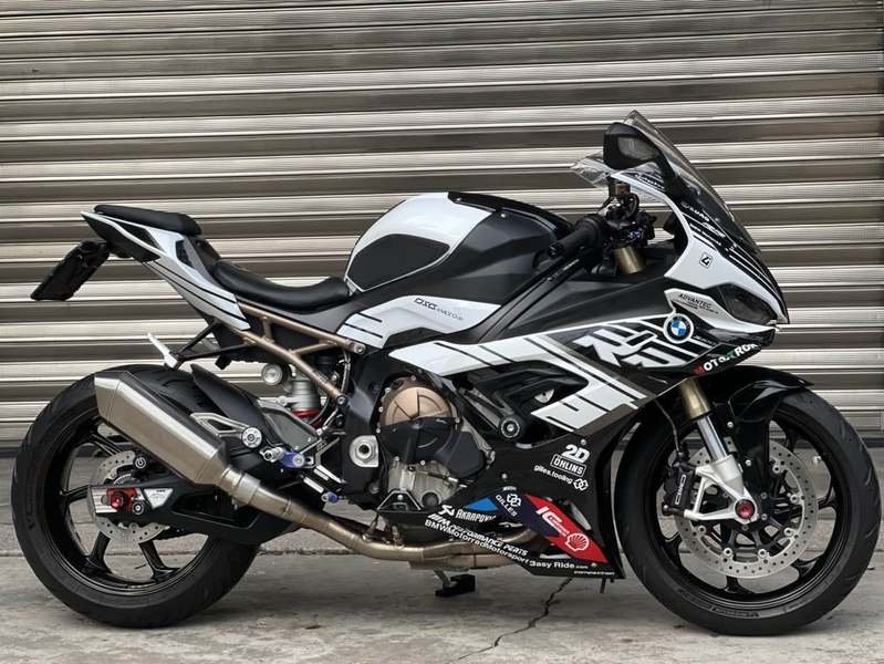 二手宝马S 1000 RR