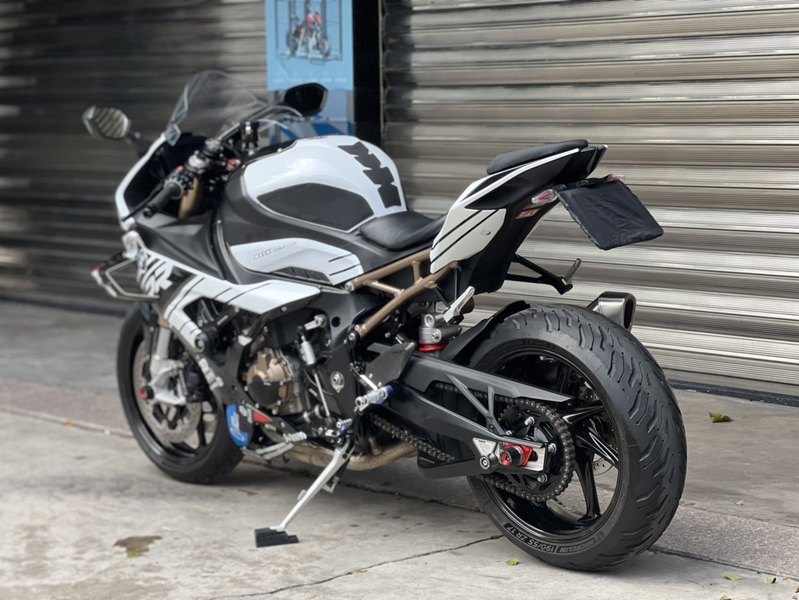 二手宝马S 1000 RR