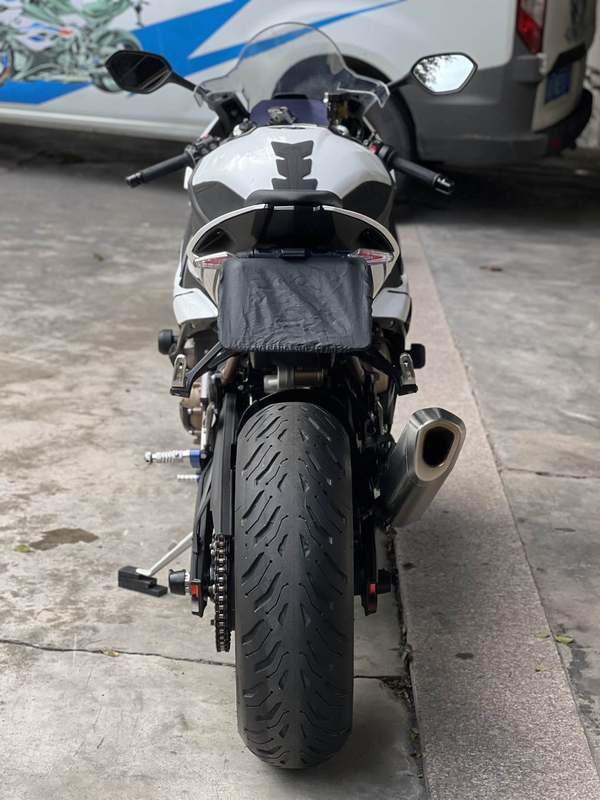 二手宝马S 1000 RR
