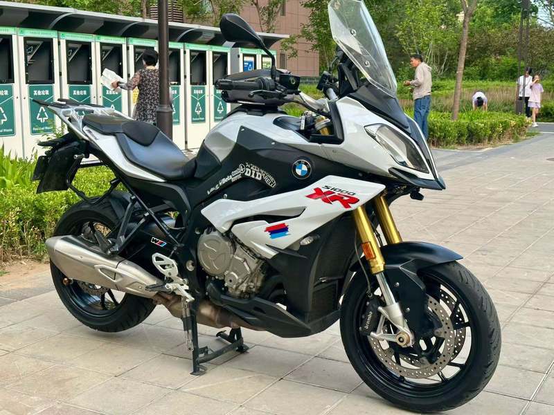 二手宝马S 1000 XR