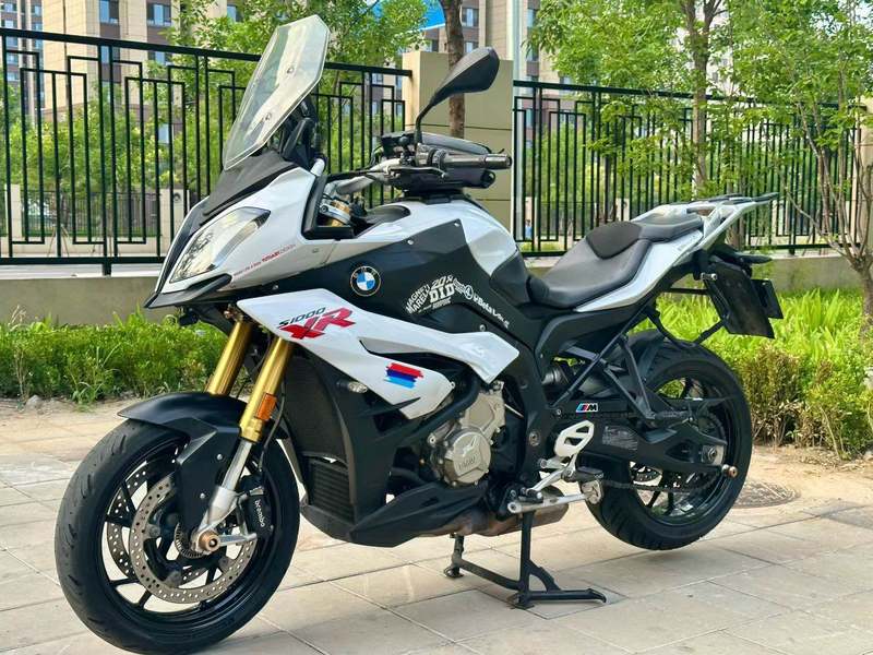 二手宝马S 1000 XR